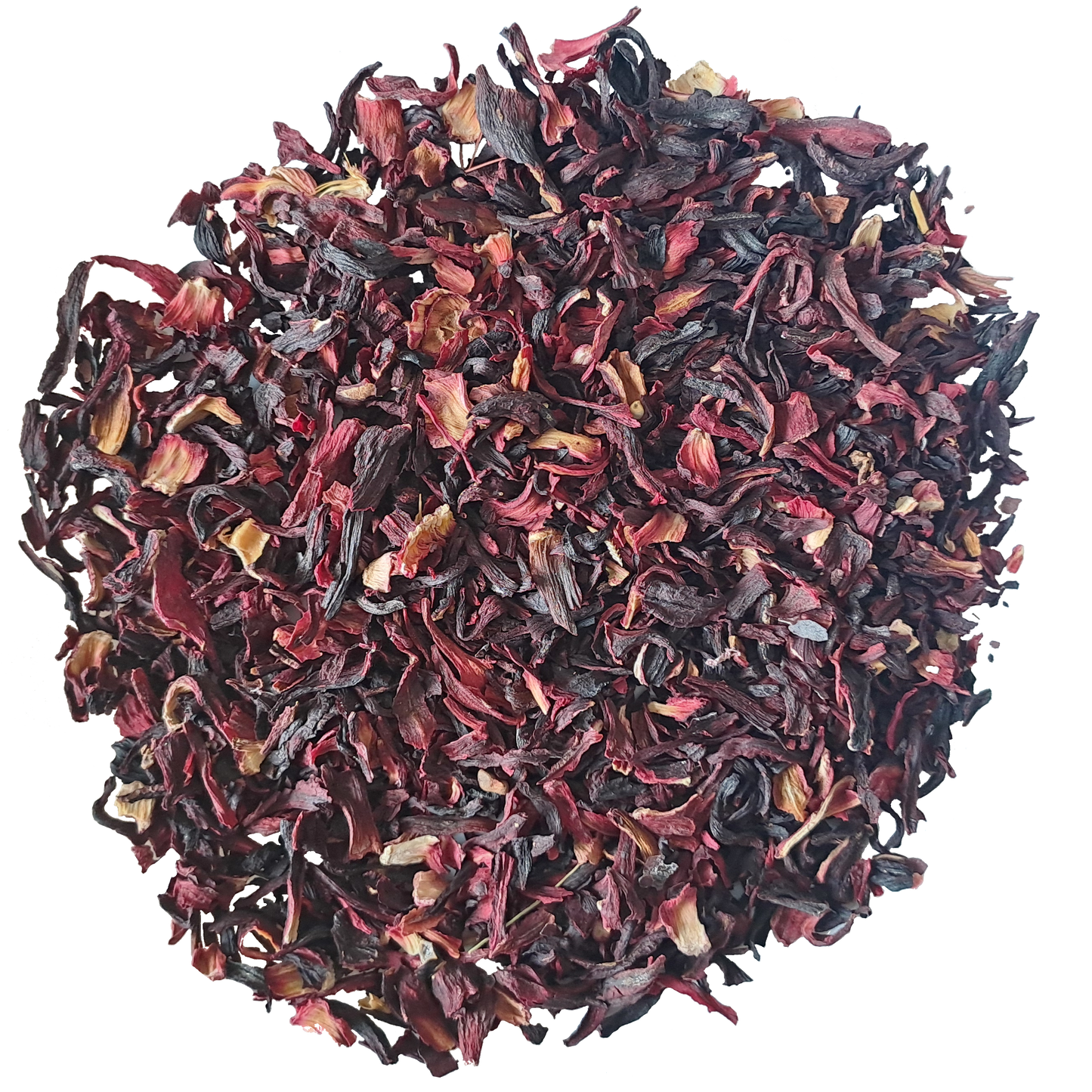 Infusion Fleurs hibiscus - Dulse