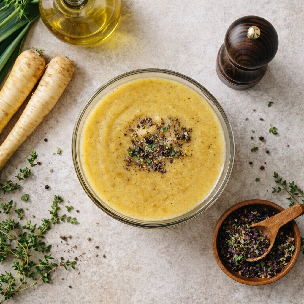 Algues et plantes à déguster