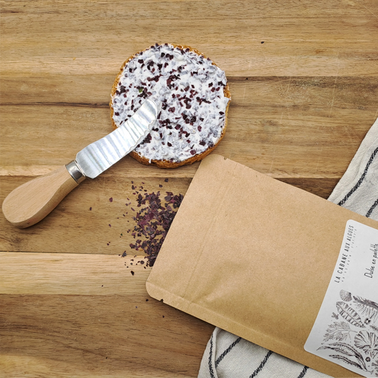 Dulse paillettes